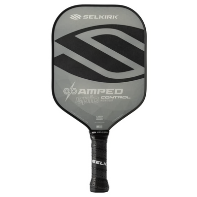Selkirk AMPED Control Epic Midweight Pickleball Paddle