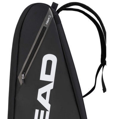 Head Tour Racquet Bag XL - Black/White