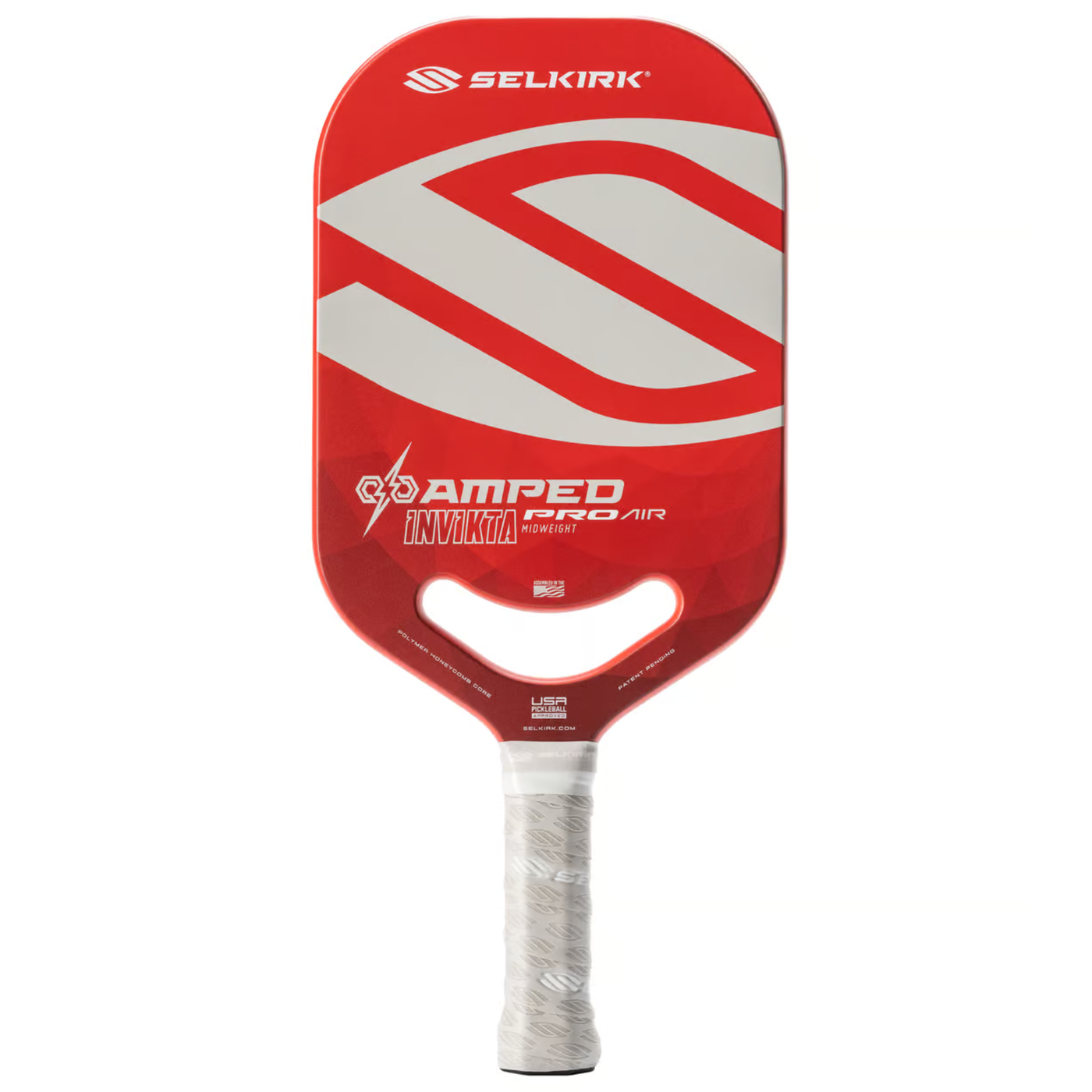 Selkirk AMPED Pro Air Invikta Pickleball Paddle