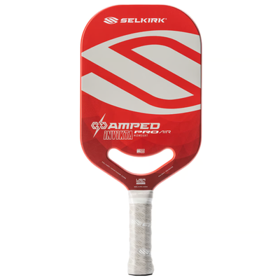 Selkirk AMPED Pro Air Invikta Pickleball Paddle