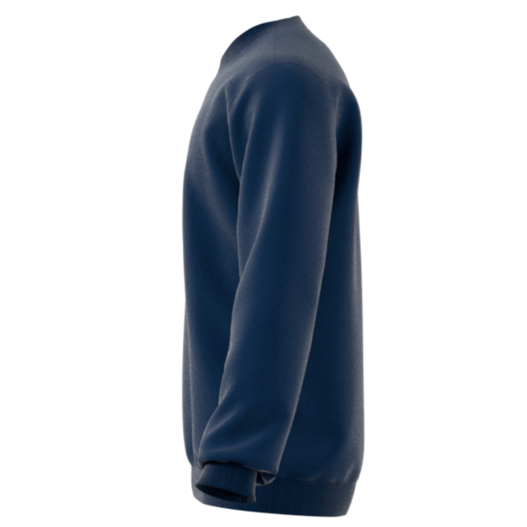 Adidas Entrada 22 Sweatshirt - Blue