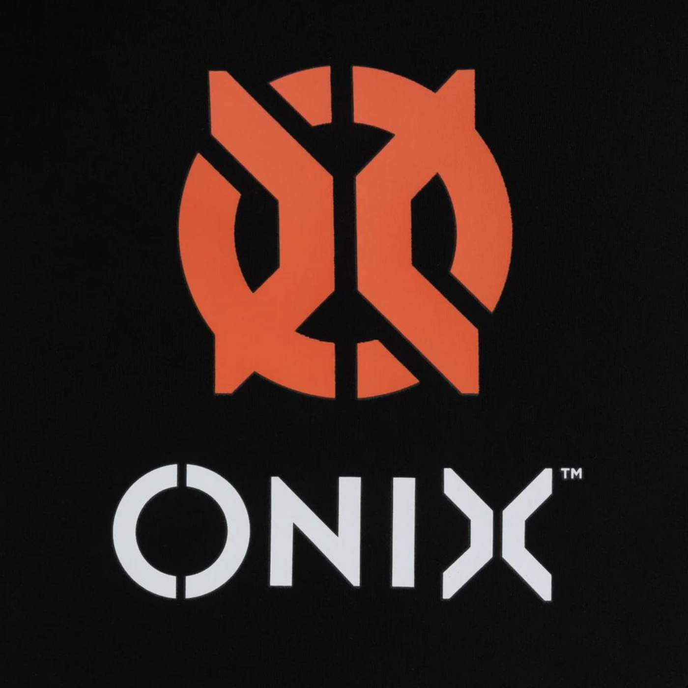 Onix Paddle Cover - Black