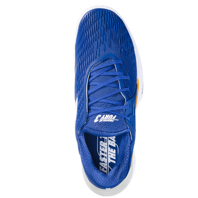 Babolat Propulse Fury 3 All Court Tennis Shoes - Mombeo Blue