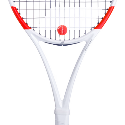 Babolat Strike Damp X2 - White/Red