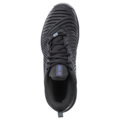 Yonex Sonicage 3 Mens All Court Tennis Shoes 2023 - Black
