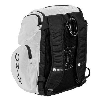 Onix Pro Team Backpack - White
