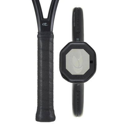 Solinco Blackout 100-265 Tennis Racquet