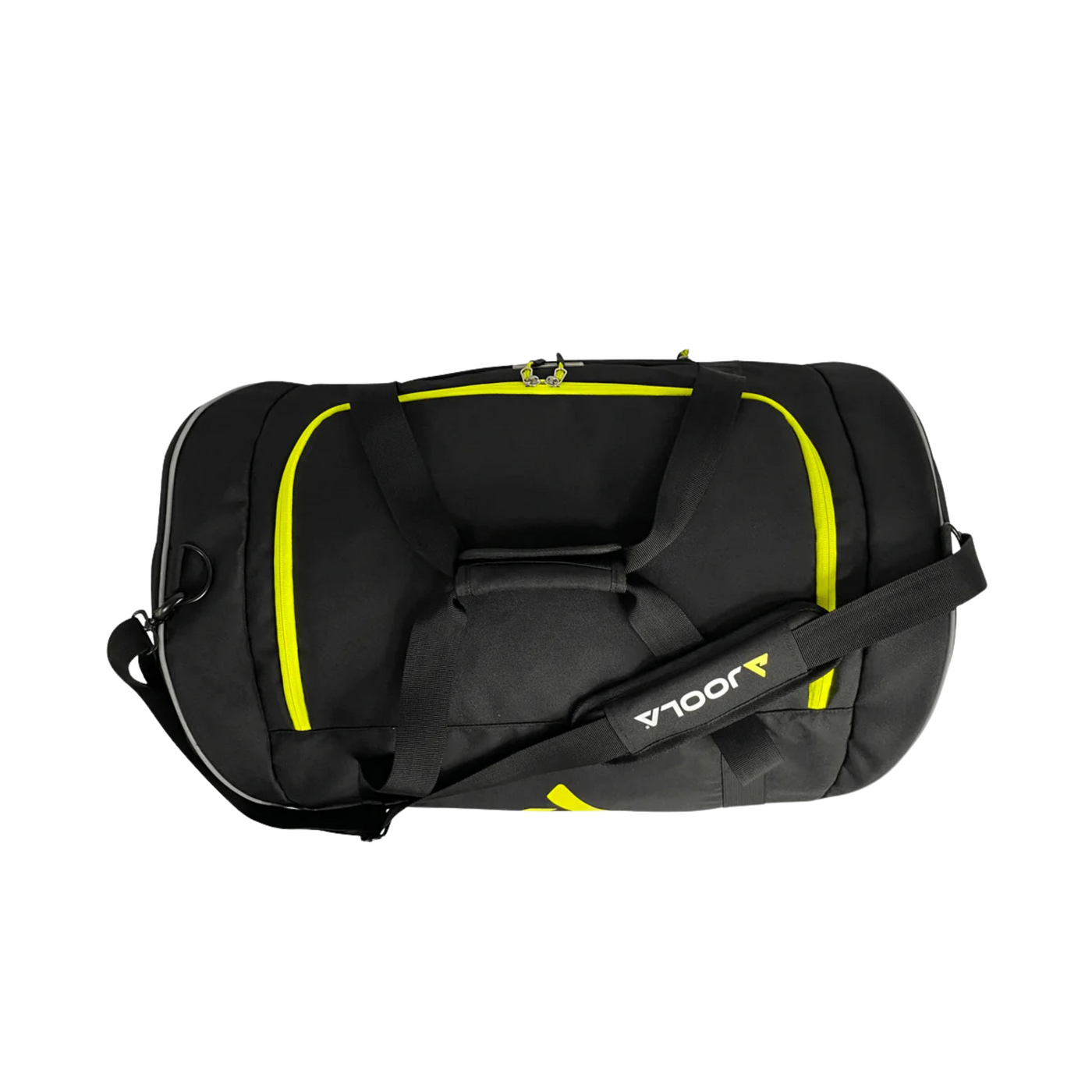 Joola Vision II Duffle Bag - Black