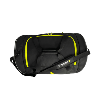 Joola Vision II Duffle Bag - Black