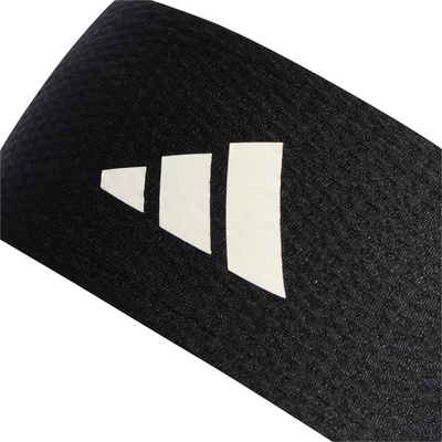 Adidas AEROREADY Tennis Tie Band - Black/White