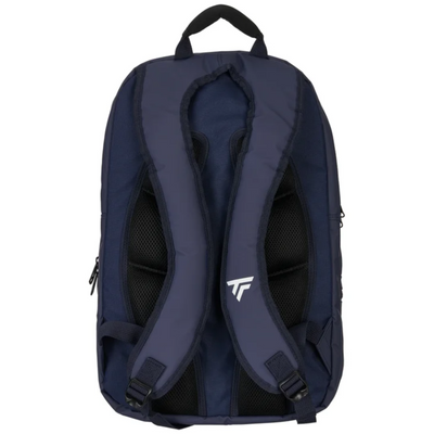 Tecnifibre Tour Endurance Bagpack Bag - Navy Blue