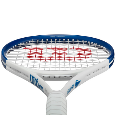 Wilson Clash 100 V2 US Open 2023 Tennis Racquet