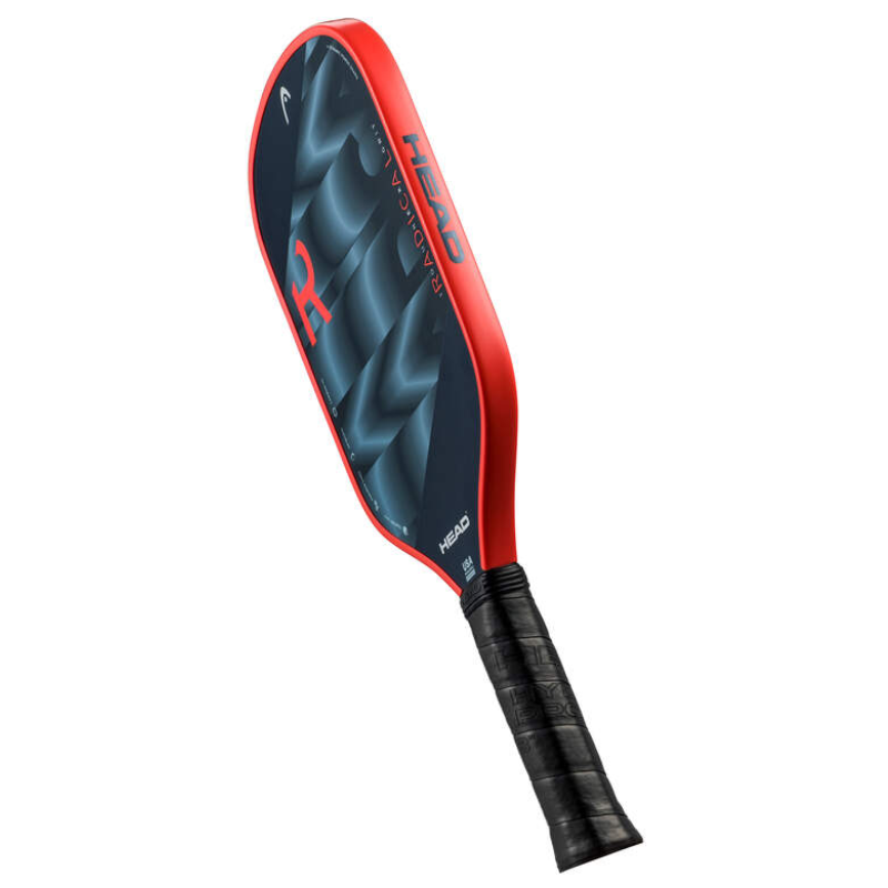 Head Radical Tour EX Grit 2024 Pickleball Racquet