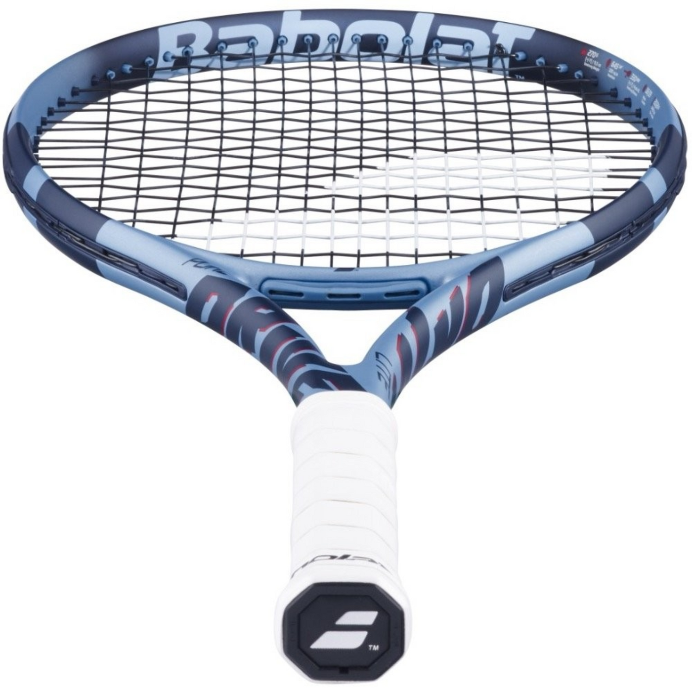 Babolat Pure Drive S Lite 2025 Tennis Racquet