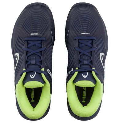 Head Revolt Pro 4.5 Junior NVLI