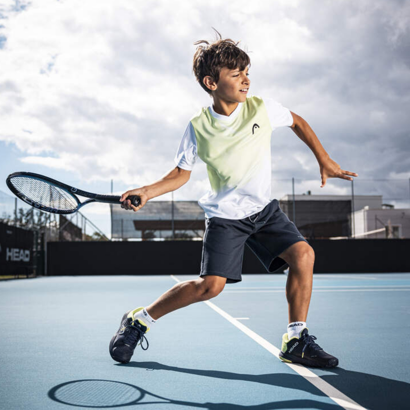 Head Gravity Jr. 2025 Tennis Racquet 