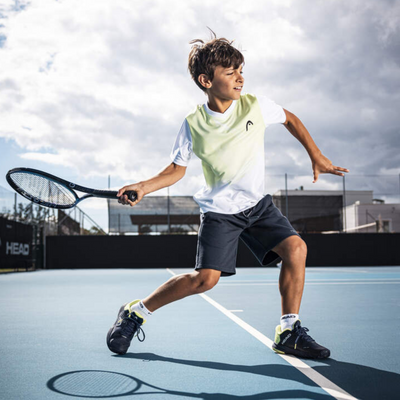 Head Gravity Jr. 2025 Tennis Racquet 
