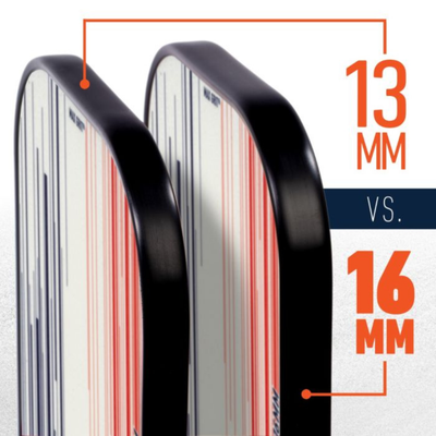 Franklin Signature Series Pickleball Paddle - 16mm