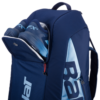 Babolat 2025 Pure Drive 6 Pack - Navy Blue