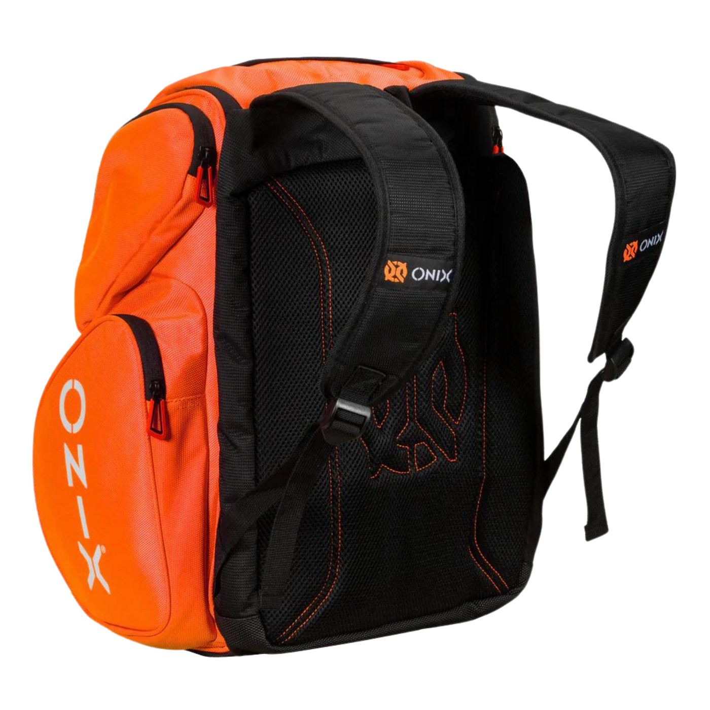 Onix Pro Team Backpack - Orange
