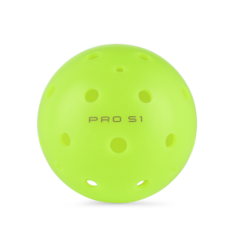 Selkirk Pro S1 Pickleball Ball - 4 Pack