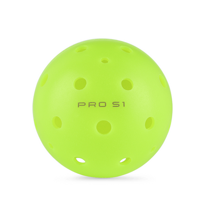 Selkirk Pro S1 Pickleball Ball - 4 Pack