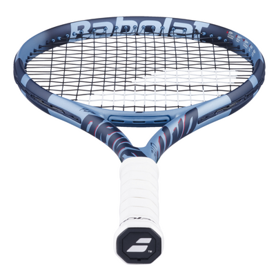 PRE SALE! Babolat 2025 Pure Drive Lite Tennis Racquet - Blue/Blue