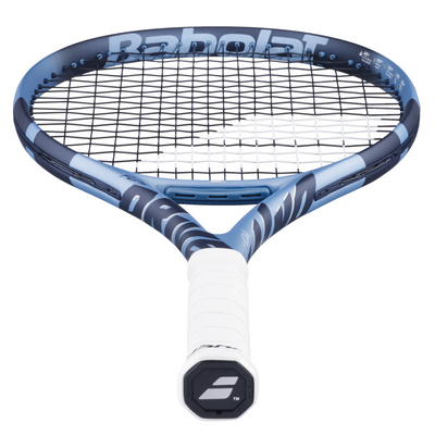 PRE SALE! Babolat 2025 Pure Drive 107 Tennis Racquet - Blue/Blue