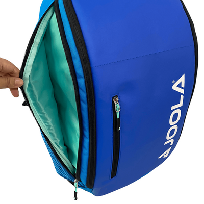 Joola Vision II Backpack - Blue