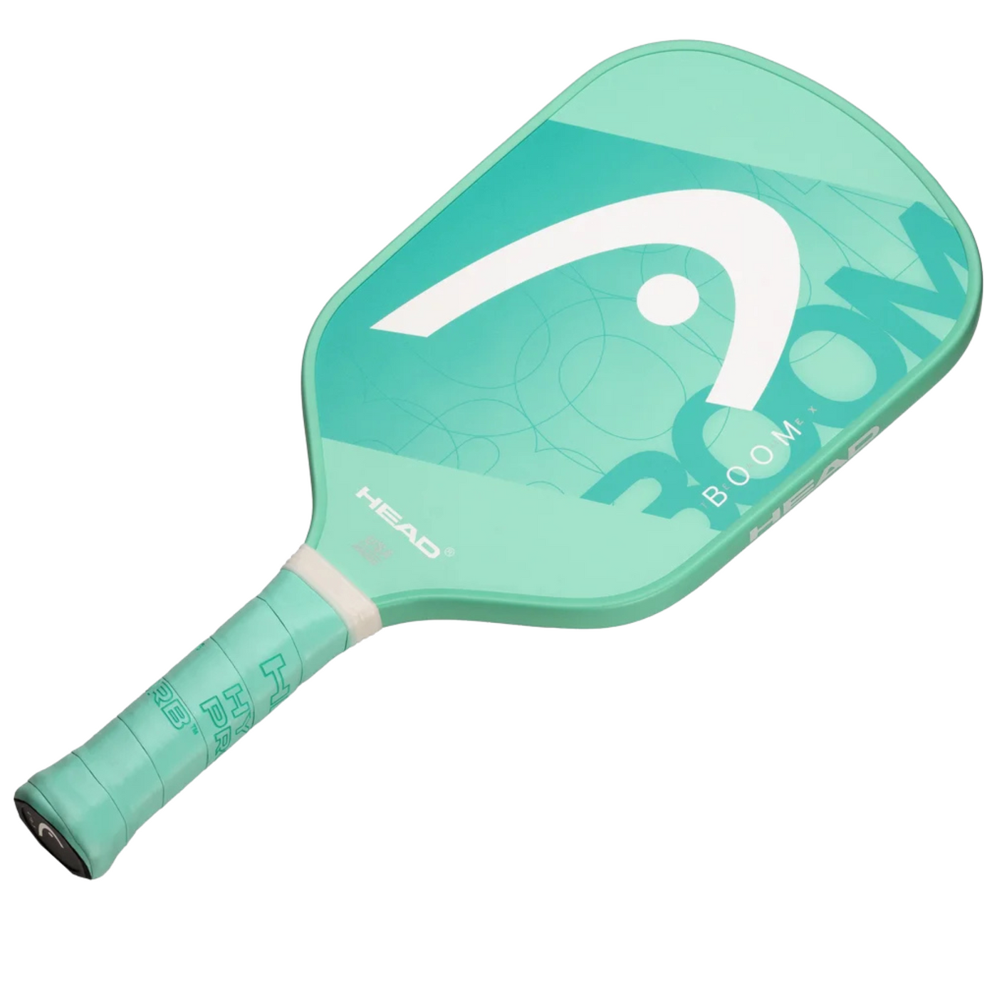 Head Boom Team Ex 2024 Pickleball Paddle