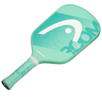 Head Boom Team Ex 2024 Pickleball Paddle