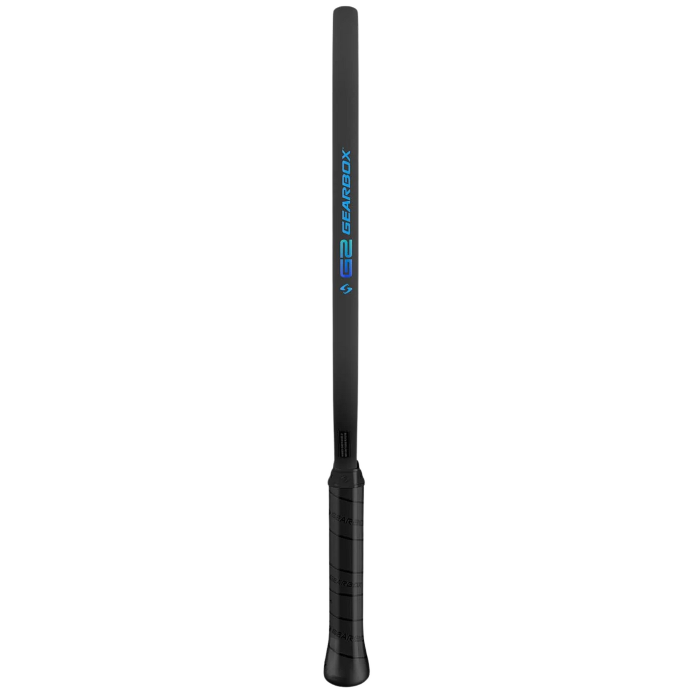 Gearbox G2 Elongated 14mm Pickleball Paddle