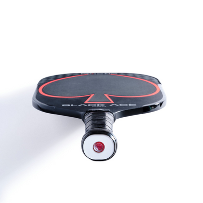 Prokennex Kinetic Pickleball Ace Pro - Black