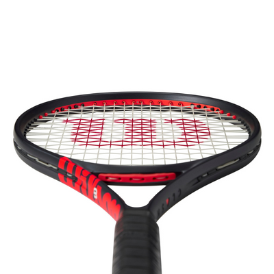Wilson Clash 100 V3 Tennis Racquet