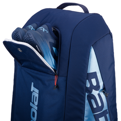 Babolat 2025 Pure Drive 12 Pack - Navy Blue