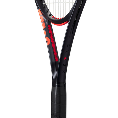 Wilson Clash 100UL V3 Tennis Racquet