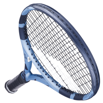 PRE SALE! Babolat 2025 Pure Drive Tennis Racquet - Blue/Blue