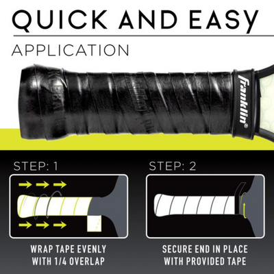 Franklin Pickleball Paddle Overgrip