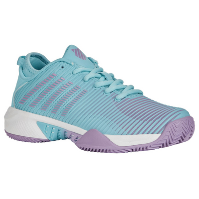 K Swiss Hypercourt Supreme HB Women Tennis Shoes
