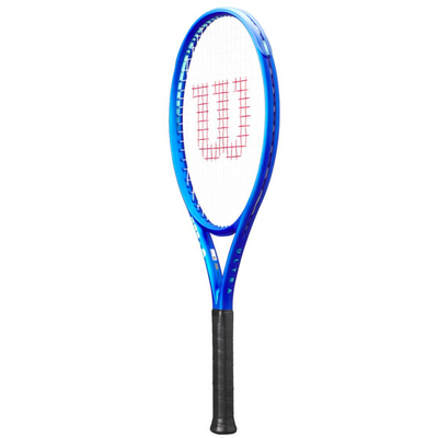 Wilson Ultra 111 V5 Tennis Racquet - Electric Indigo