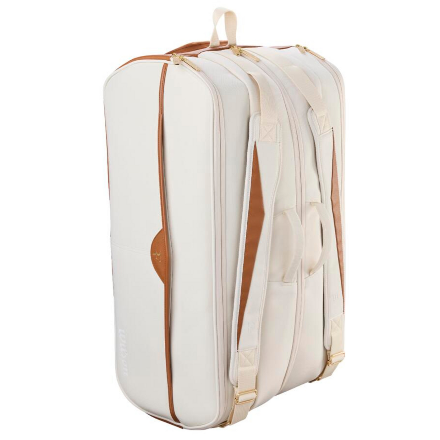 Wilson RF Lawn Collection Tournament Racquet Tennis Bag