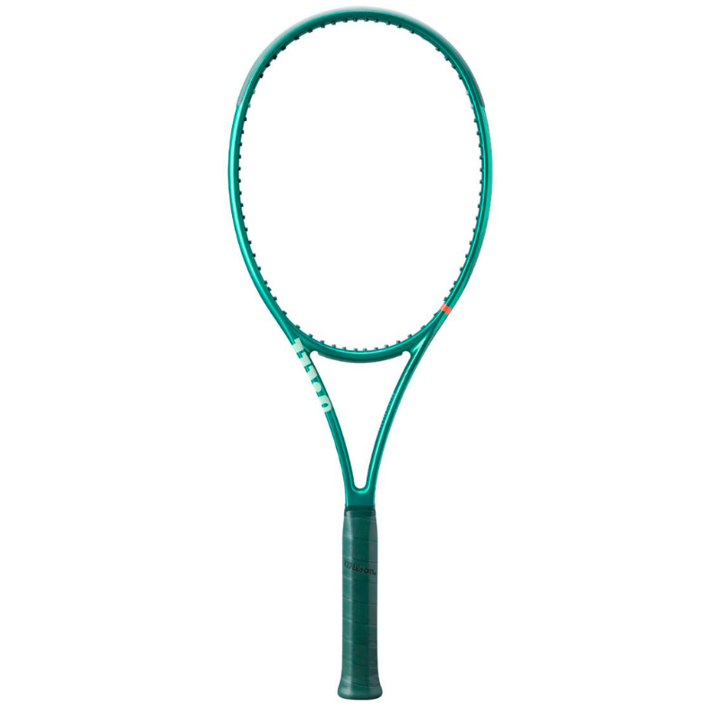 Wilson 2026 BLADE 98 16X19 V10 Tennis Racquet – TennisGear Wilson 2026 BLADE 98 16X19 V10 Tennis Racquet – TennisGear