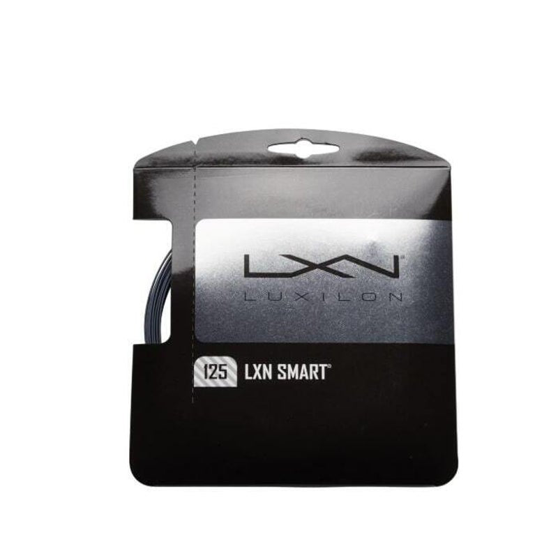 Luxilon Smart 1.25 12m Set