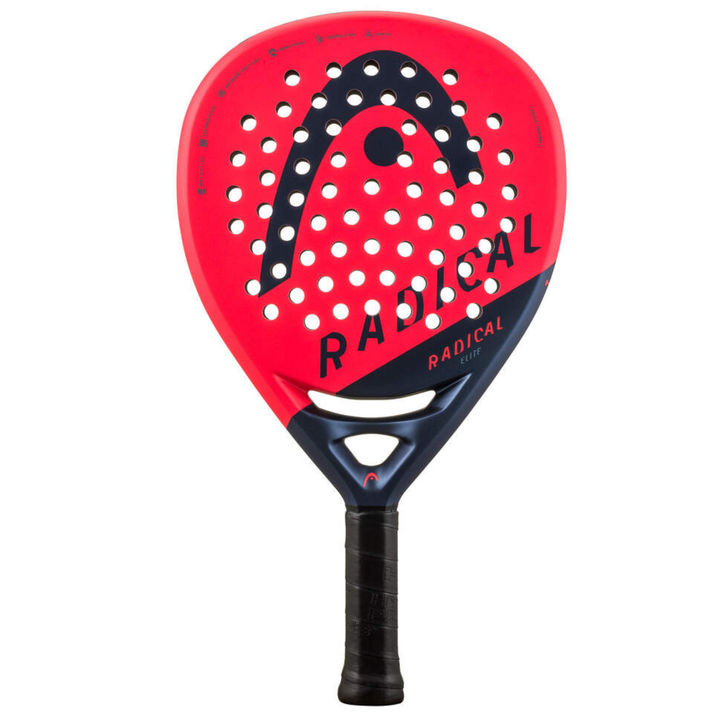 Head Radical Elite 2024 Padel Racquet