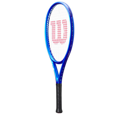 Wilson Ultra 25 V5 Tennis Racquet -  Electric Indigo
