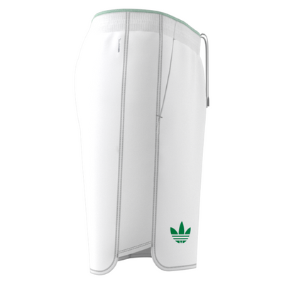 Adidas Ergo Pro Mens Tennis Shorts - White