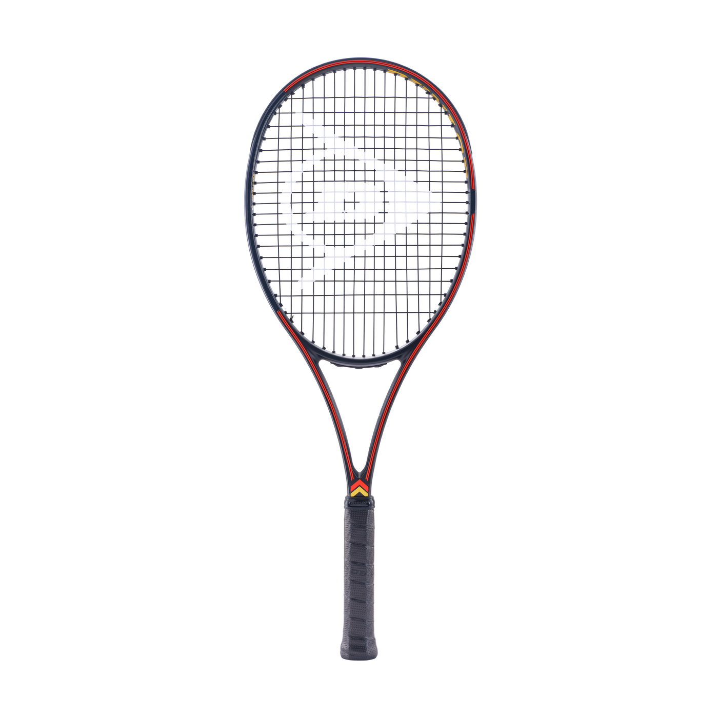 Dunlop TF 25 CX400 Tour 2025 Limited Edition  Tennis Racquet - Black