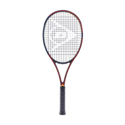 Dunlop TF 25 CX400 Tour 2025 Limited Edition  Tennis Racquet - Black