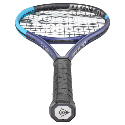 Dunlop 2026 FX500 TOUR Strung Tennis Racquet