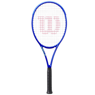 Wilson Ultra 99 Pro V5 Tennis Racquet - Electric Indigo